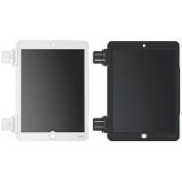 LEITZ Blickschutz-Frontklappe Complete, schwarz passend für alle iPad-Schutzcover Multi-Case Complete - 1 Stück (6502-00-95)