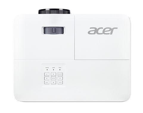 Acer M311 DLP-Projektor (MR.JUT11.00M)