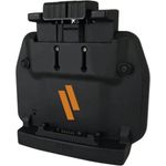 HAVIS Docking Station For Zebra 8? & 10? ET4X Tablets With Advanced Port Replication For External Power Supply (DS-ZEB-304-AC)