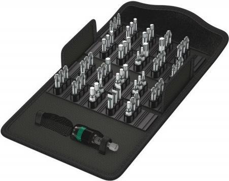 Wera Bit-Safe 61 Universal 1 (05057122001)
