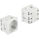 Delock Easy 45 Steckdose (81324)