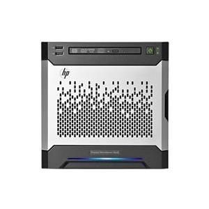 Hewlett Packard Enterprise MicroServer Gen8 ProLiant (819185-421)