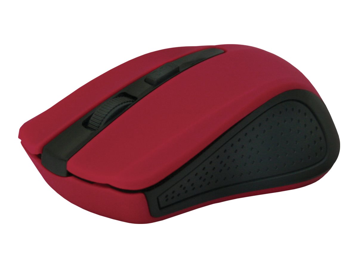 Defender Accura MM-935 Maus Rot