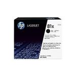 HP Toner CF281X (81X) (CF281X)
