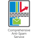 Sonicwall Comprehensive Anti-Spam Service (01-SSC-4252)
