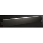 Rittal 8620.034. Typ: Rack base, Produktfarbe: Schwarz, Material: Stahl. Tiefe: 800 mm, Höhe: 100 mm, Paketgewicht: 2,5 kg (8620.034)