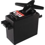 Reely Standard-Servo Analog-Servo Getriebe-Material: Kunststoff Stecksystem: JR (RE-6751239)
