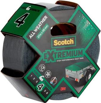 3M Extremium Grau Bündelung (7100205698)