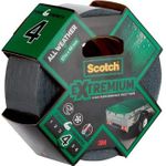 3M Extremium Grau Bündelung (7100205698)