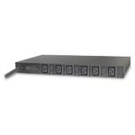 APC Basic Rack PDU Steckdosenleiste (Rack (AP7526)