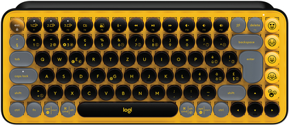 Logitech POP Keys Tastatur (920-010820)