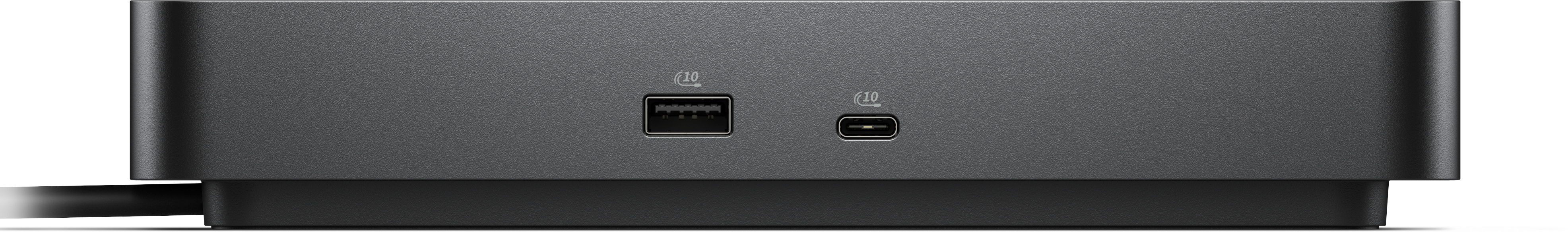 Dell Pro Dock WD25 Dockingstation USB-C Schwarz