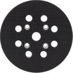 Bosch Schleifteller Grau 125mm weich PEX (2.609.256.B62)