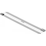 DeLOCK Kabelbinder 15cm (Packung mit 10) (18775)