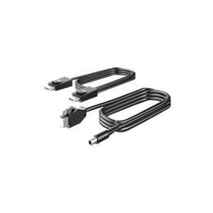 HP - Display-Kabelsatz - für HP L7014 Retail Monitor, L7014t Retail Touch Mon...