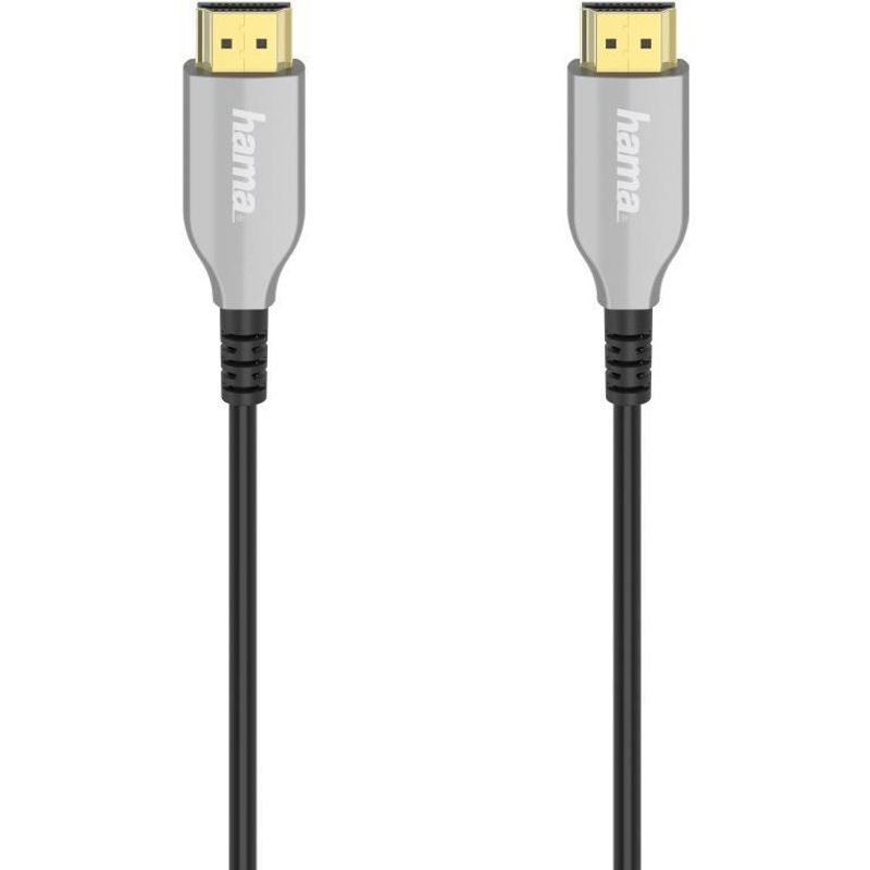 Hama 00205275. Kabellänge: 15 m Anschluss 1: HDMI Typ A Standard