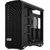 Fractal Design Torrent - Tower - Erweitertes ATX - keine Spannungsversorgung (ATX) - Black Solid - USB/Audio (FD-C-TOR1A-05)