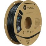 Polymaker PD02001 TPU90 Filament TPU flexibel 1.75 mm 750 g Schwarz PolyFlex 1 St. (PD02001)