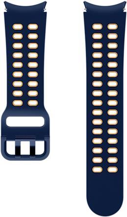 Samsung Extreme Sport Band (20 mm, S/M), Black (ET-SXR86SNEGEU)