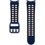 Samsung Extreme Sport Band (20 mm, S/M), Black (ET-SXR86SNEGEU)