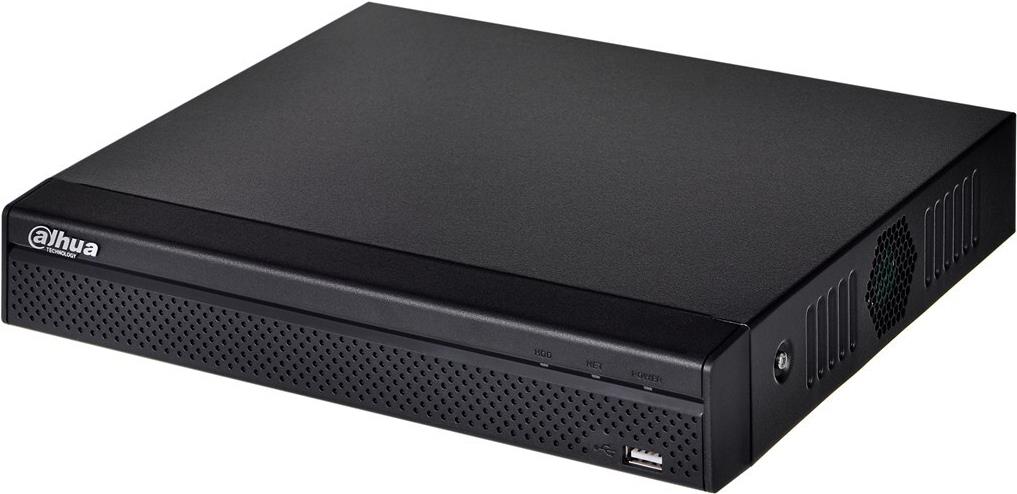 Dahua Technology Lite NVR4108HS-4KS2 (NVR4108HS-4KS2/L)