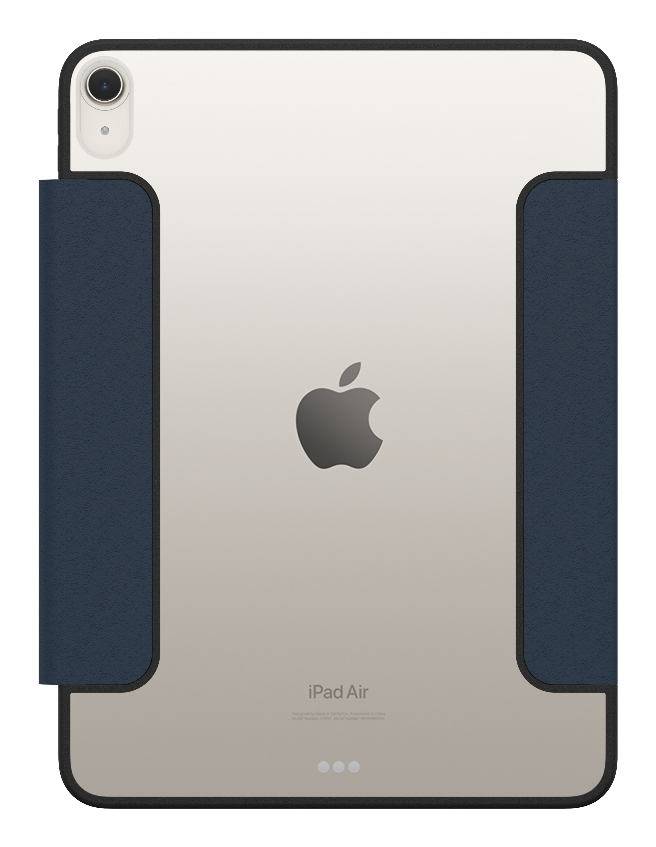 OtterBox Symmetry Folio Flip-Hülle für iPad Air 11" (M2/M3) Coastal Evening