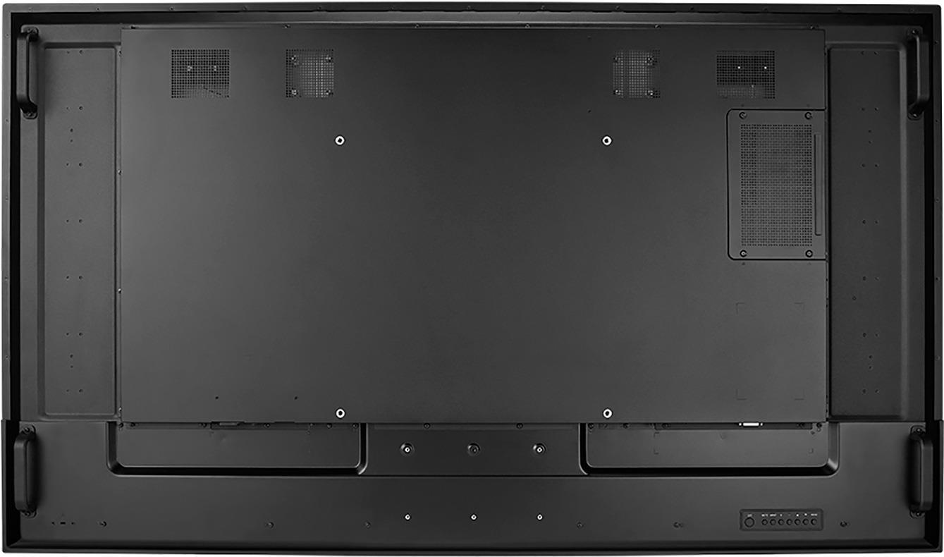 AG Neovo PD-65Q 64.5" IPS 4K Ultra HD Digital Signage Display Schwarz