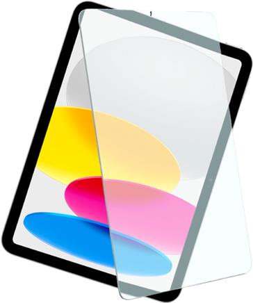 TUCANO SCREEN PROTECTOR GLASFOLIE KLAR APPLE IPAD AIR 13 M2 (2024) (IPDA13M2-SP-TG)