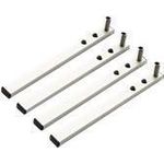 Kindermann Montagekomponente (4 lange Montagearme) (5883000001)