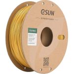 EPLA-METAL 1,75mm GOLD 1kg ESUN 3D FILAMENT (EPLA-METAL-P175J1)