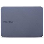 Toshiba Canvio Gaming4TB dark grey metallic - Festplatte (HDTX240EK3CA)