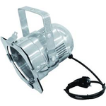PAR-38 Spot Halogen-PAR-Scheinwerfer Silber (41929100)