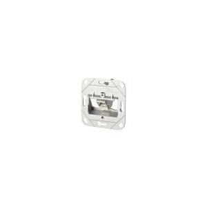 METZ CONNECT 130B11D11200-E RJ-45 Steckdose (130B11D11200-E)