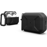 UAG Urban Armor Gear Civilian Case | Apple AirPods Pro (2022) | schwarz | 104124114040 (104124114040)