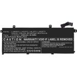 CoreParts Laptop Battery 48.96Wh Li-Pol 11.52V 4250mAh Black (5B10W13906-CP)