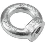 ACCESSORY Ringmutter M20 DIN 582 C15 (30001178)