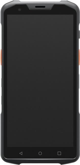 SUNMI L2H - GMS EEA, A11, 4GB+64GB, 16MP rear+5MP front cameras, Zebra 2D Scanner, Fingerprint, Wifi, 4G, NFC, IP67 (P09030058)
