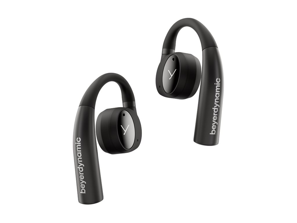 Beyerdynamic Verio 200 True Wireless-Kopfhörer Schwarz