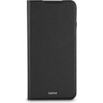 Hama Handytasche Daily Protect für Xiaomi Redmi A5 4G, Schwarz (00019312)