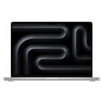 Apple MacBook Pro 16" M5 Pro Silver 48GB RAM 2TB SSD DE QWERTZ Nano-Textur