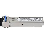 BlueOptics EX-SFP-GE10KT13R14 Netzwerk-Transceiver-Modul Faseroptik 1250 Mbit/s (EX-SFP-GE10KT13R14-BO)