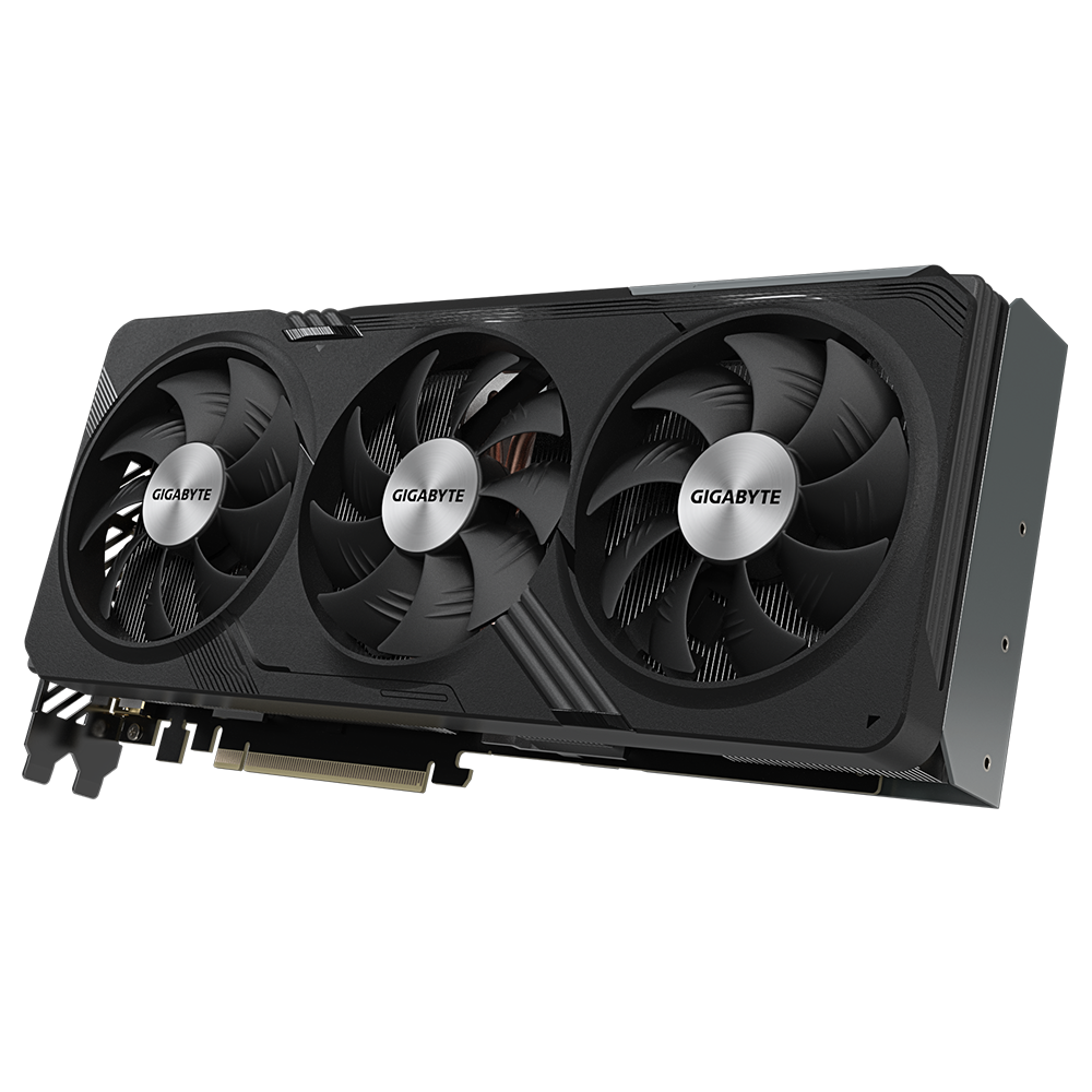 Gigabyte Radeon RX7800XT GAMING OC 16GB GDDR6 2xHDMI 2xDP (GV-R78XTGAMING OC-16GD)