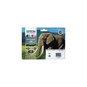 Epson 24 Multipack 6er-Pack (C13T24284010)