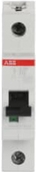 ABB Sicherungsautomat 13A S201-C13 pro M comp. 1pol.6kA f.Leitungssch. S201-C13 (2CDS251001R0134)