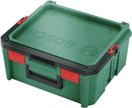 Bosch SystemBox Single (1600A01SR4)