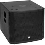 OMNITRONIC PAS-151A MK4 Subwoofer, aktiv, DSP (11039561)