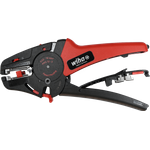 WIHA 42062 - Abisolierzange, 200 mm (42062)