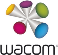 Wacom Intuos Comfort Plus PB M (CTL-6100WLP-S)