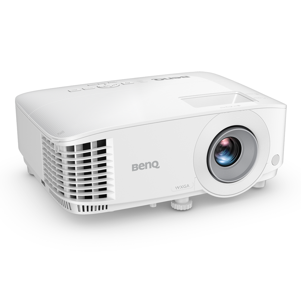 BenQ MW560 DLP-Projektor (9H.JNF77.13E)