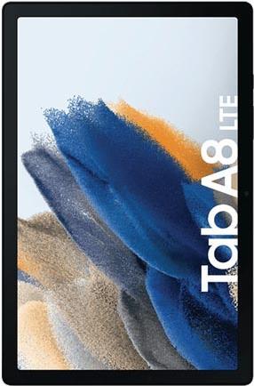 Samsung Tab A8 10.5 LTE 32GB Gray (SM-X205NZAAEUB)